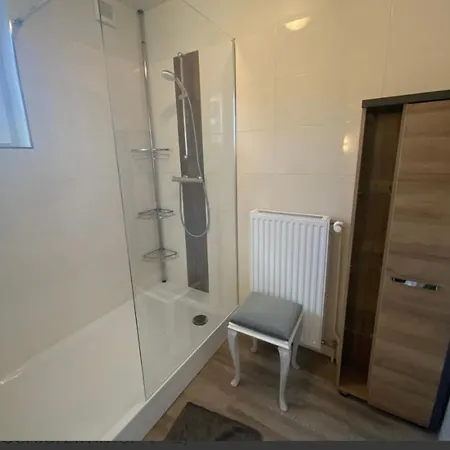 Apartament Hildas Idyllische *