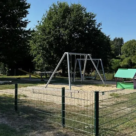 Hildas Idyllische Apartament Godenstorf