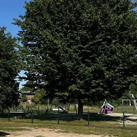 Hildas Idyllische Apartament