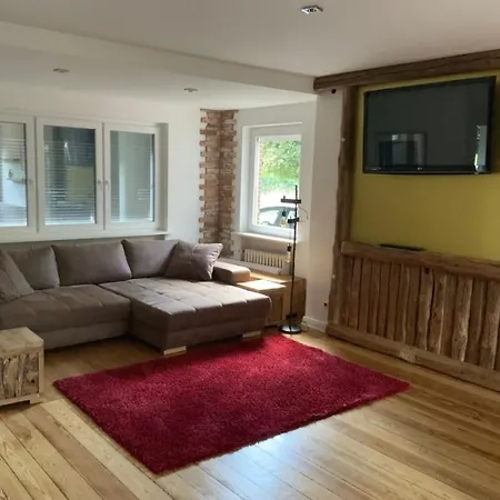 Hildas Idyllische Apartment