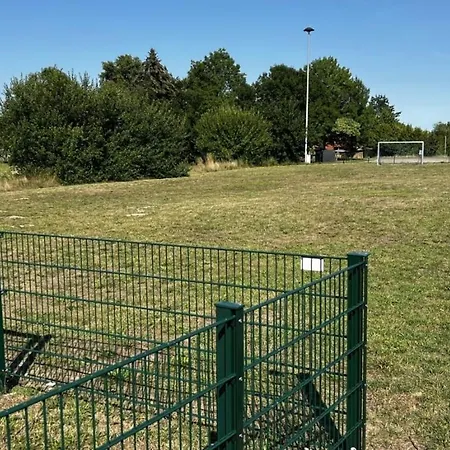 Hildas Idyllische