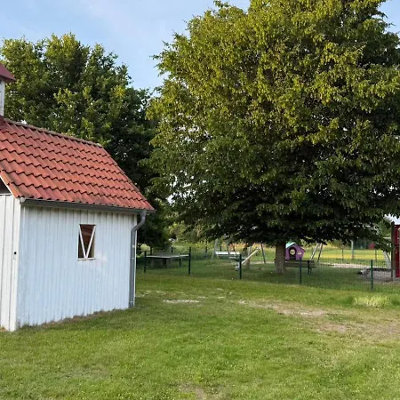 Hildas Idyllische Apartament *